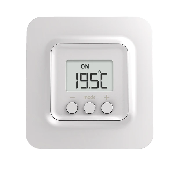 Delta Dore Pack TYBOX 5000 CONNECTED Starterset Raumthermostat drahtgebunden #6050661