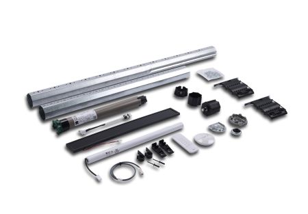 Delta Dore ► Starterset  TYMOOV 10 Solar 15Nm Motor #6357029✓ online kaufen✅