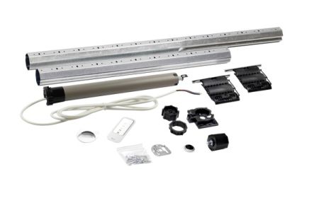 Delta Dore ➤ TYMOOV2 20✓ Funk-Rollandenmotorisierung✓ ✅ online kaufen!