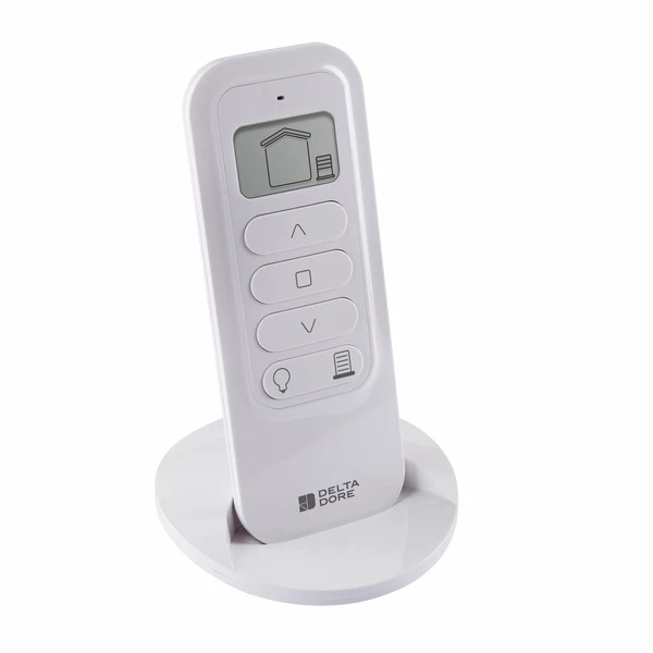 Delta Dore PACK TYXIA 642 CONNECTED Rollladensteuerung Set #6351437
