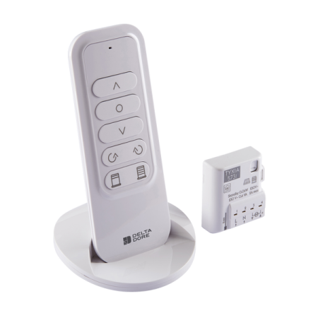 Delta Dore ➤ Steuerung Raffstores✓ 6351415✓ TYXIA 631✓ ✅ online kaufen!