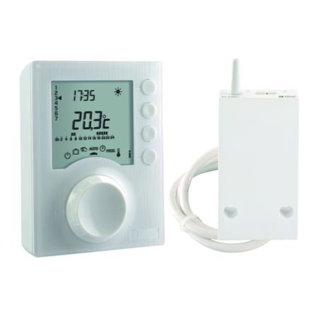 Delta Dore ➤ Programmierbarer Funk-Raumthermostat TYBOX 1137✓ 6053064✓ ✅ online kaufen!