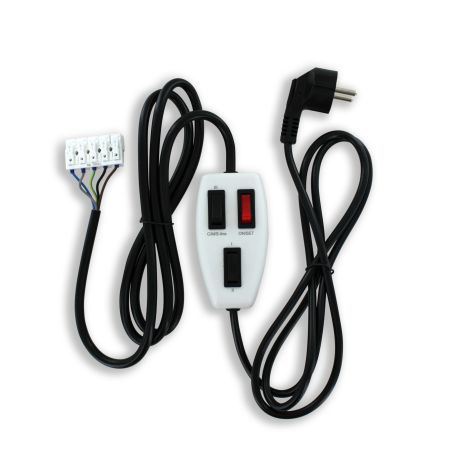 Delta Dore ► Programmierkonsole, Montagekabel für Tymoov Motore✓ online günstig kaufen✅