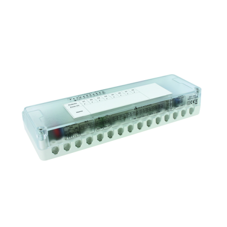 Delta Dore ➤ Schaltleiste DELTA 8000 BT für DELTA 8000 System✓ 6053048✓ ✅ online kaufen!