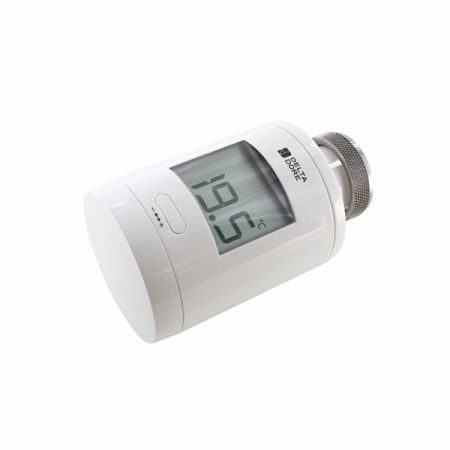 Delta Dore ➤ Smarter Funkheizkörperthermostat TRV 1.0 M30 x 1.5✓ 6050648✓ ✅ online kaufen!