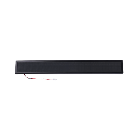 Delta Dore Solarpanel für Tymoov Solar-Motore #6357035