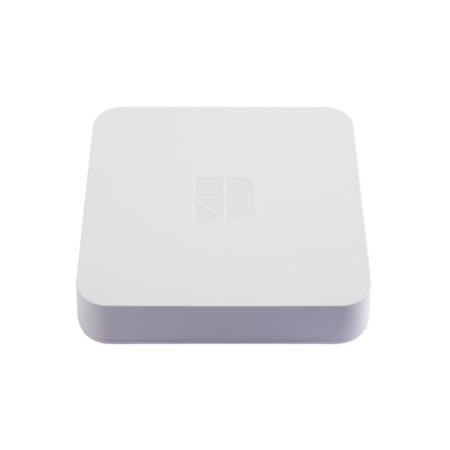 Delta Dore Pack TYBOX 5300 connected EU Starterset Ein-/Mehrzonen-Heizsystem #6053084