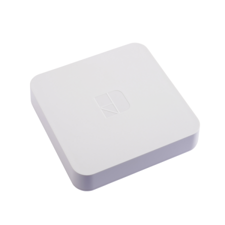 Delta Dore Pack TYBOX 5300 connected EU Starterset Ein-/Mehrzonen-Heizsystem #6053084