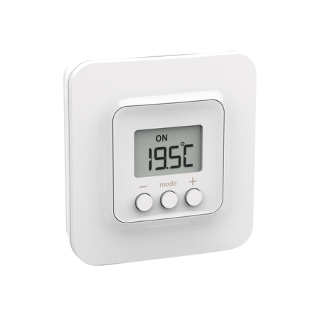 Delta Dore Pack TYBOX 5000 CONNECTED Starterset Raumthermostat drahtgebunden #6050661