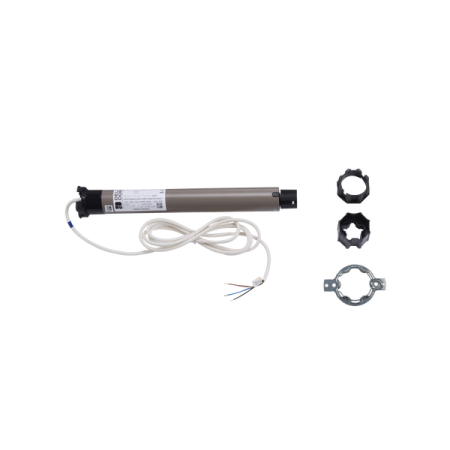 Delta Dore ►Starterset Tymoov 10RP2 mit 10 Nm Motor #6357068✓ online kaufen✅