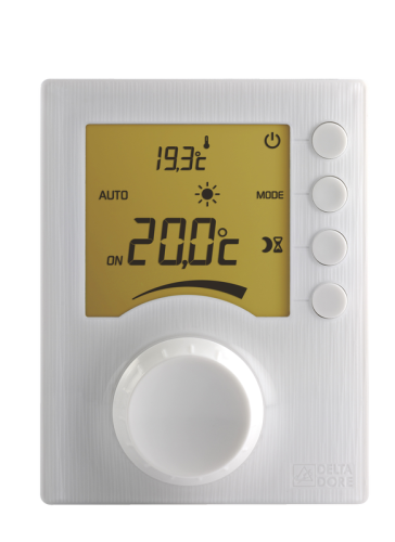 Delta Dore TYBOX 31 Thermostat drahtgebunden Heizkessel/WP #6053001