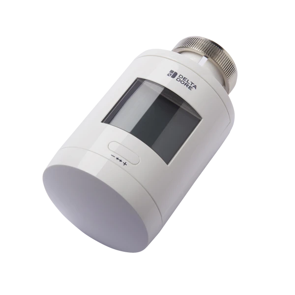 Delta Dore TRV 1.0 Smarter Funkheizkörperthermostat M30x1.5 #6050648