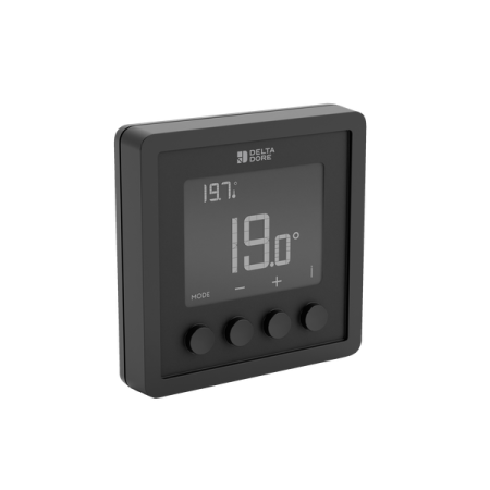 Delta Dore Tybox Control Funk-Raumbedieneinheit #6300054, #6300055