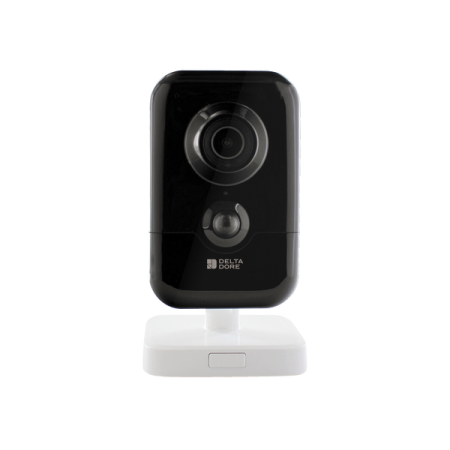 Delta Dore TYCAM 1100 Indoor Smart Home-Überwachungskamera Indoor #6417006