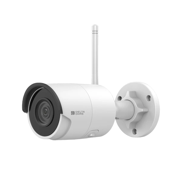 Delta Dore TYCAM 2100 Outdoor Smart Home-Überwachungskamera #6417007
