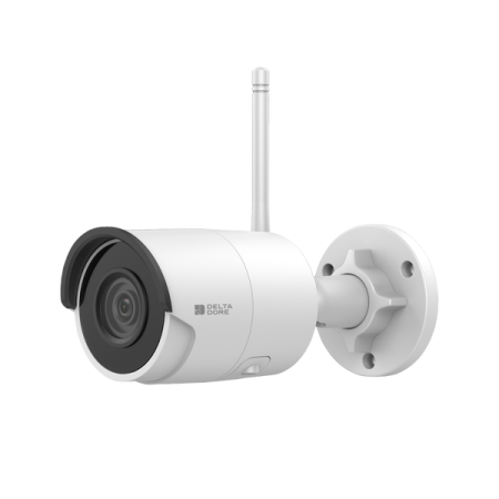Delta Dore TYCAM 2100 Outdoor Smart Home-Überwachungskamera Outdoor #6417007