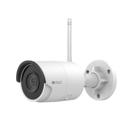 Delta Dore TYCAM 2100 Outdoor Smart Home-Überwachungskamera #6417007