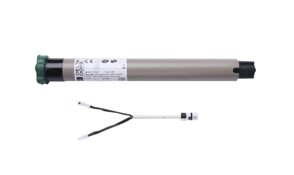 Delta Dore TYMOOV 10 Solar #6357031