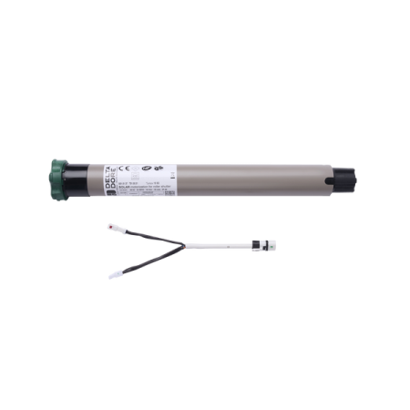 Delta Dore ➤ TYMOOV 15 Solar 15Nm Motor #6357064✅ online günstig kaufen! *1