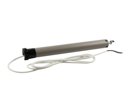 Delta Dore ➤ TYMOOV D10F2 Rollladenmotor TYMOOV 10Nm, ROLLIA-Kopf✓ 6357024✓ ✅ online kaufen!