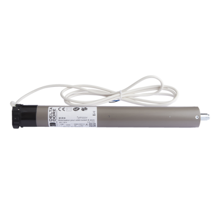 Delta Dore TYMOOF D20F2 Rollladenmotor 20Nm, ROLLIA-Kopf #6357025