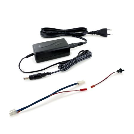 Delta ➤ Dore Akkuladegerät Tymoov Solar Bat charger/1 #6357034✅ online günstig kaufen!