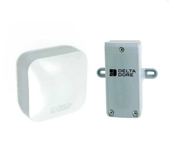 Delta Dore TYSENSE Thermo Außentemperaturfühler X3D