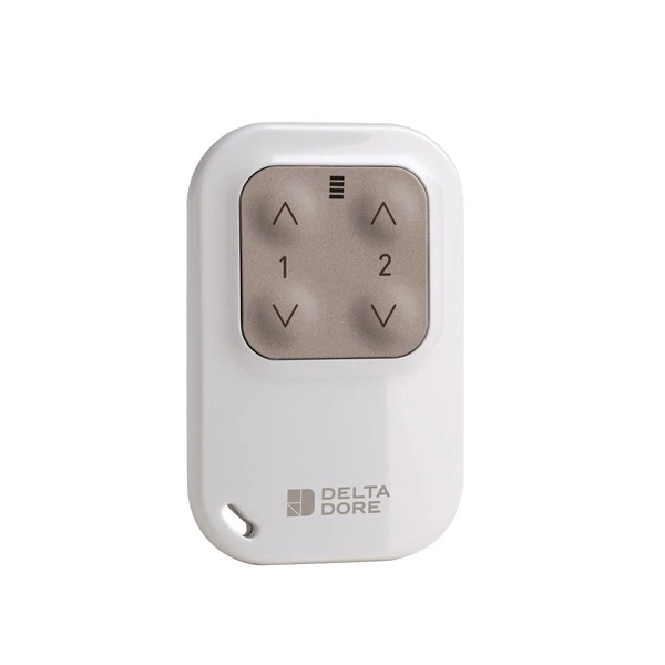 Delta Dore TYXIA 1400 Kleine Fernbedienung Hausautomation 6351388