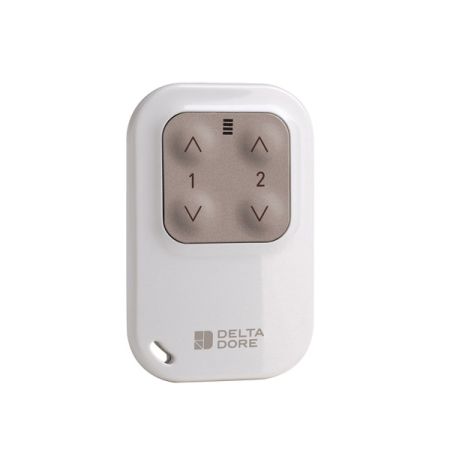 Delta Dore ➤ Tyxia 1400✓ Funk-Fernbedienung✓ 6351388✓ ✅ online kaufen!