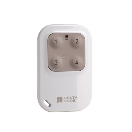 Delta Dore ➤ Tyxia 1410✓ Funk-Fernbedienung✓ 6351389✓ ✅ online kaufen!