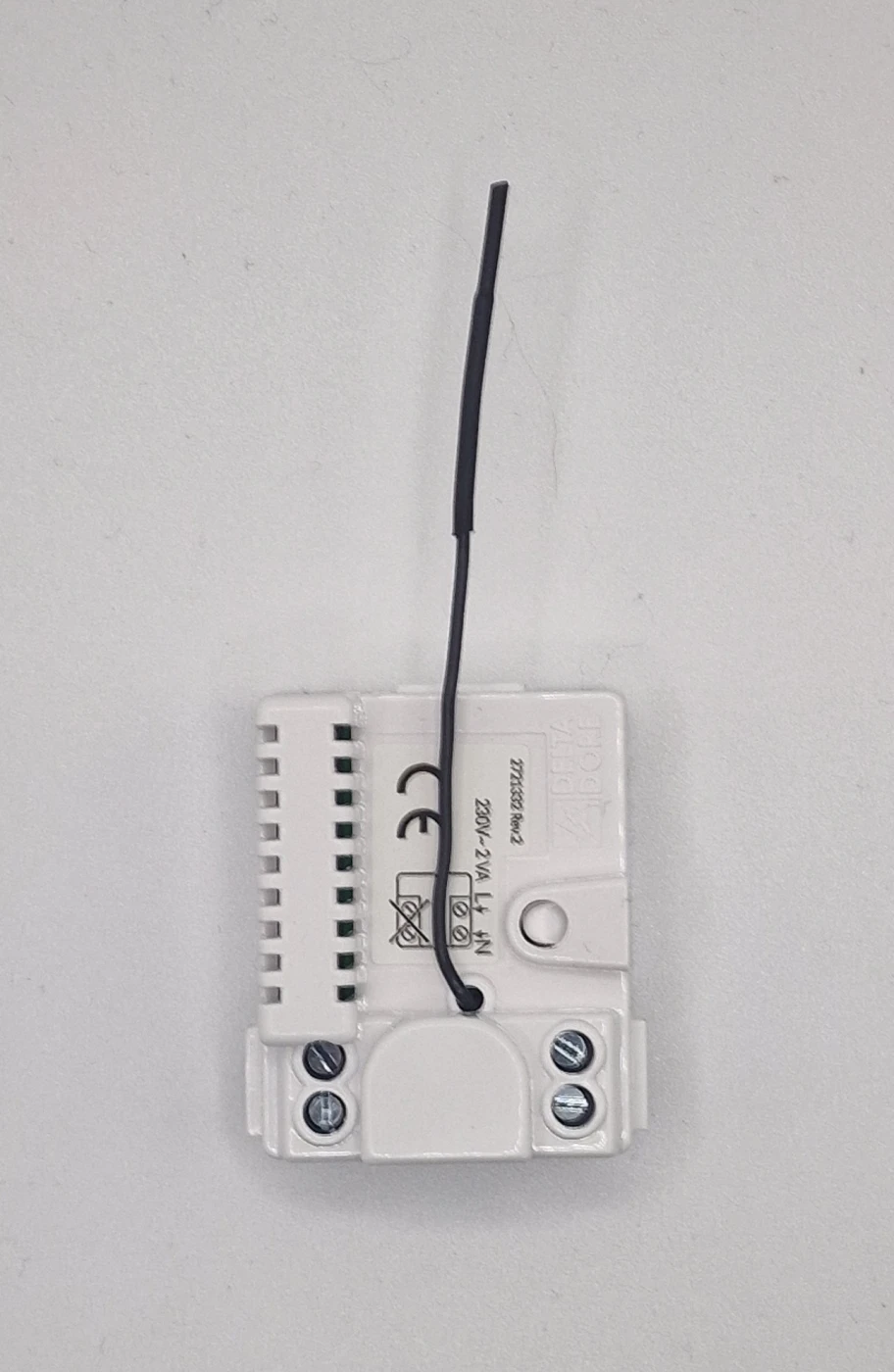 Delta Dore X2D-X3D Schnittstelle für Nanomodule 6700112