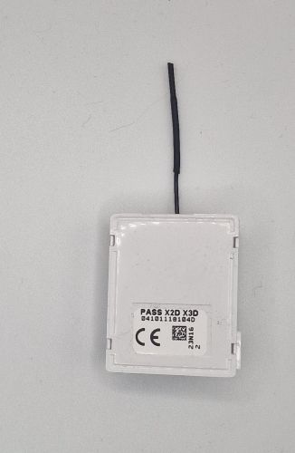 Delta Dore X2D-X3D Schnittstelle für Nanomodule #6700112