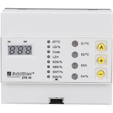 Delta Dore ➤ Universal-Aufladeautomat✓ 6489042✓ ✅ online kaufen!