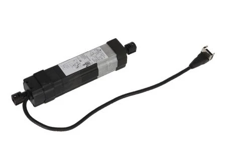 Dunker D259 6/26L Jalousiemotor 6Nm WAREMA 2003924
