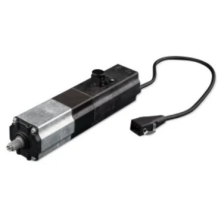 Dunker ➤ D259 Jalousieantrieb 6 Nm RECHTSLAUF # 108000201✅ online günstig kaufen!