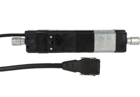 Dunker ➤ D359 10/26L Jalousieantrieb 10 Nm (WAREMA #2003925)✅ online günstig kaufen!