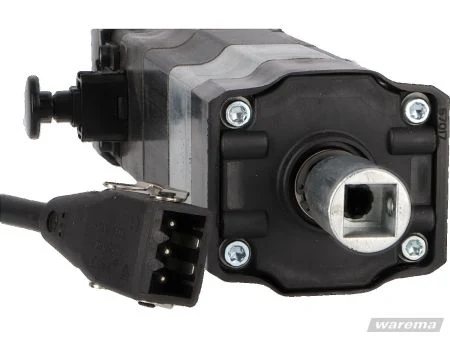 Dunker D359 10/26L Jalousieantrieb 10Nm (WAREMA #2003925)