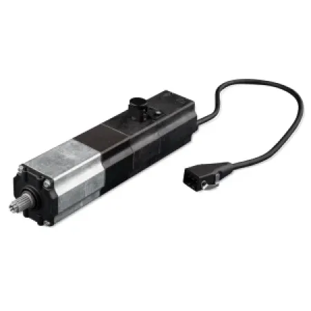 Dunker ➤ D359R 10/26R Jalousiemotor 10Nm RECHTSLAUF✅ beim Fachhändler online kaufen!