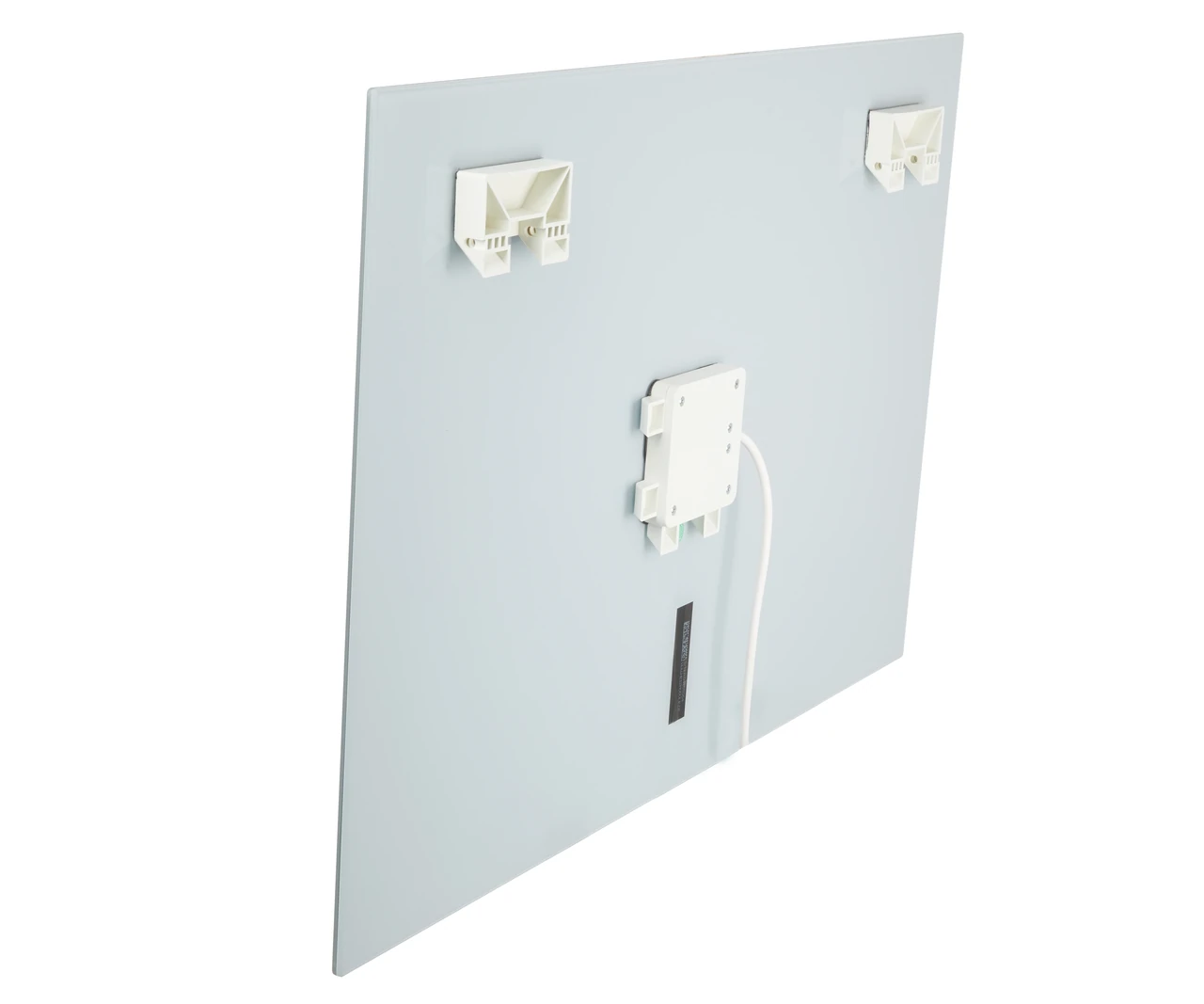 DuraCalor Glas Infrarot Flächenheizung 500W #HM-85