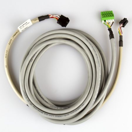 ekey ➤ Adapter micro GLUTZ KÜS für Glutz MINT, Kabelübergangsseite #101998✅ online günstig kaufen!