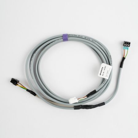 Vorkasse 24.01 EUR✅ ekey ➤ Adapter micro GU connect 50 für GU-SECURY Automatic/GU-SECUREconnect 50 #101983✅ Jetzt online bestellen!