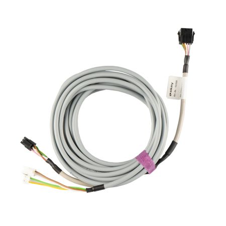 Vorkasse 26.46 EUR✅ ekey ➤ Adapter micro ISEO E KÜS für ISEO x1R Easy, Kabelübergangsseite #102086✅ Jetzt online bestellen!