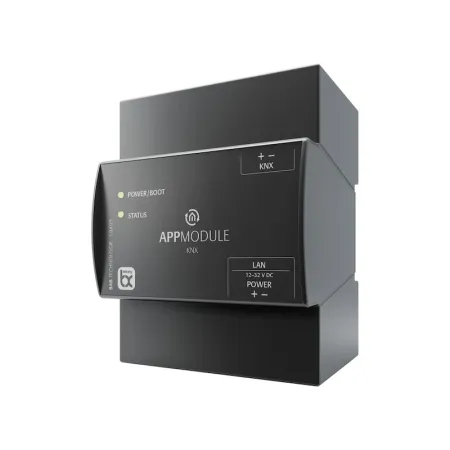 ekey ➤ App-Modul KNX inkl. ekey bionyx connect #270017✅ online günstig kaufen!