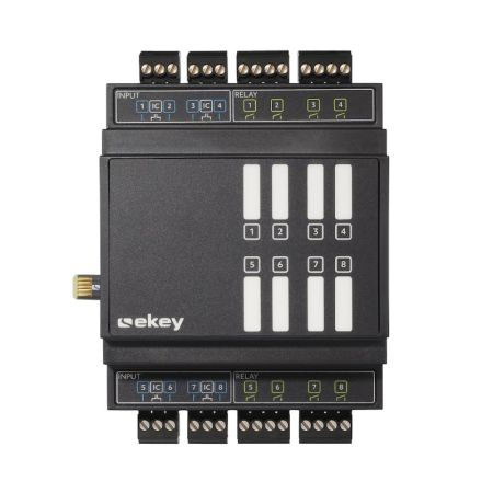 ekey Controller-Erweiterungsmodul REG #203211