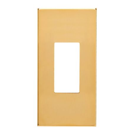 ekey Dekorelement FS IN GO Gold #101303