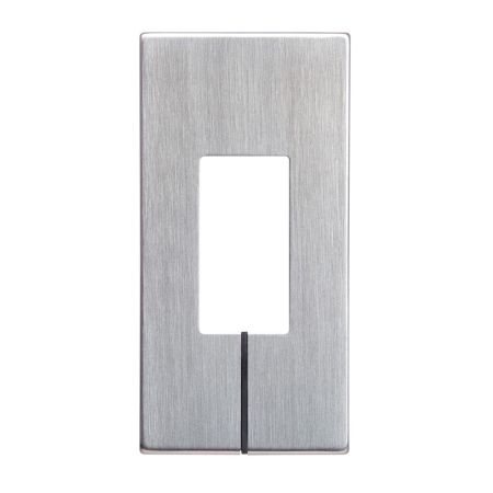 ekey Dekorelement FS IN RFID EG Edelstahlgrau #101688