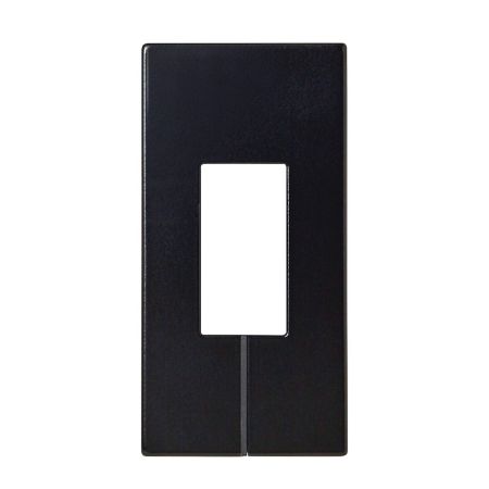 Vorkasse 26.56 EUR✅ ekey ➤ Dekorelement FS IN RFID SC Schwarz, ähnlich RAL 9005, matt #101904✅ Jetzt online bestellen!