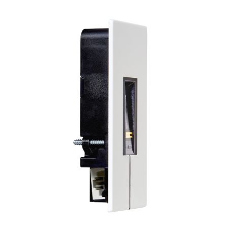 ekey Dekorelement FS IN RFID WE , ähnlich RAL 9016, matt #101933