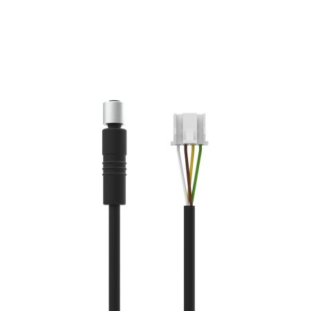 ekey ➤ dLine Fingerprint-Controller-Kabel CO-seitig #201325✅ online günstig kaufen!