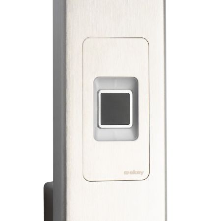 ekey dLine Türgriff WALA Q10 40 x 20 1200 #201501